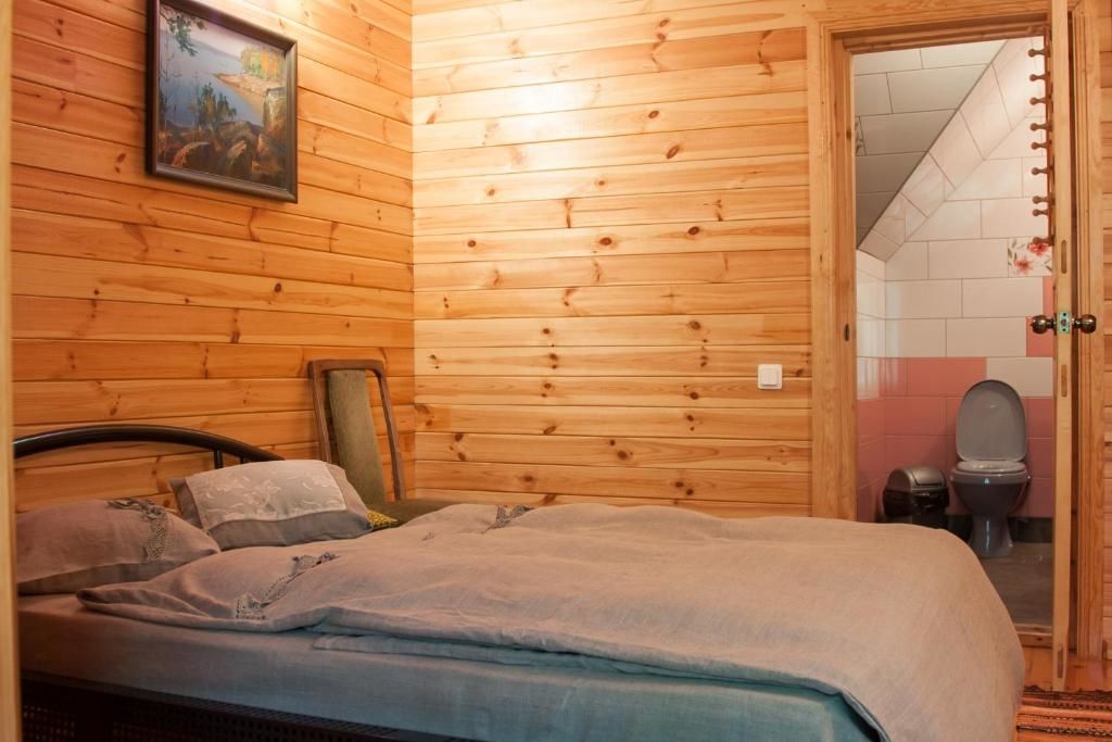 Дома для отпуска Guest House Pītagi Кошрагс-50