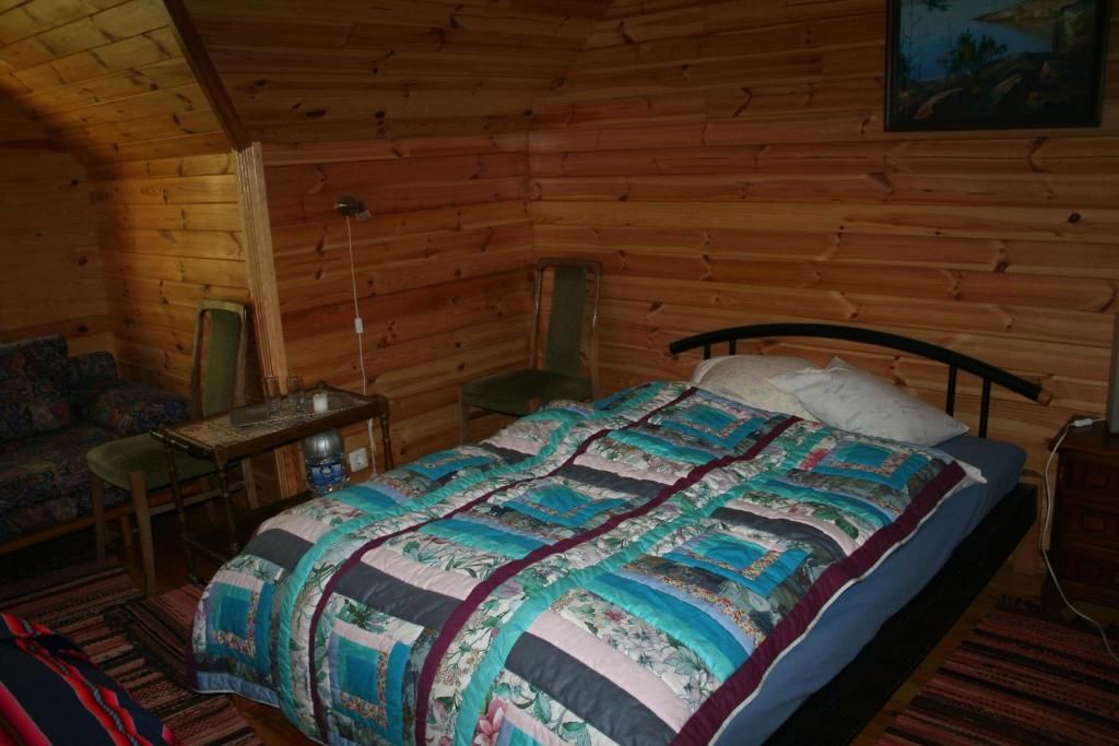 Дома для отпуска Guest House Pītagi Кошрагс