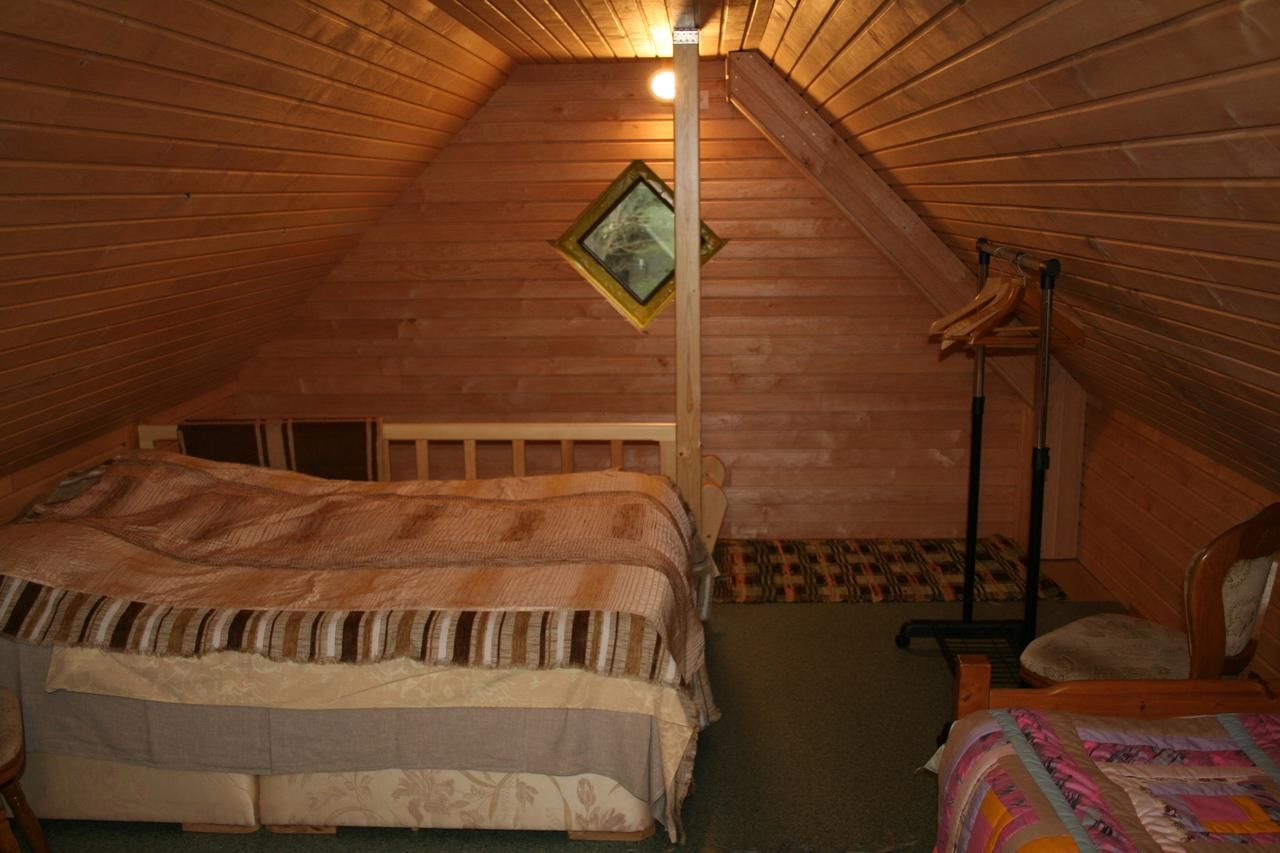 Дома для отпуска Guest House Pītagi Кошрагс